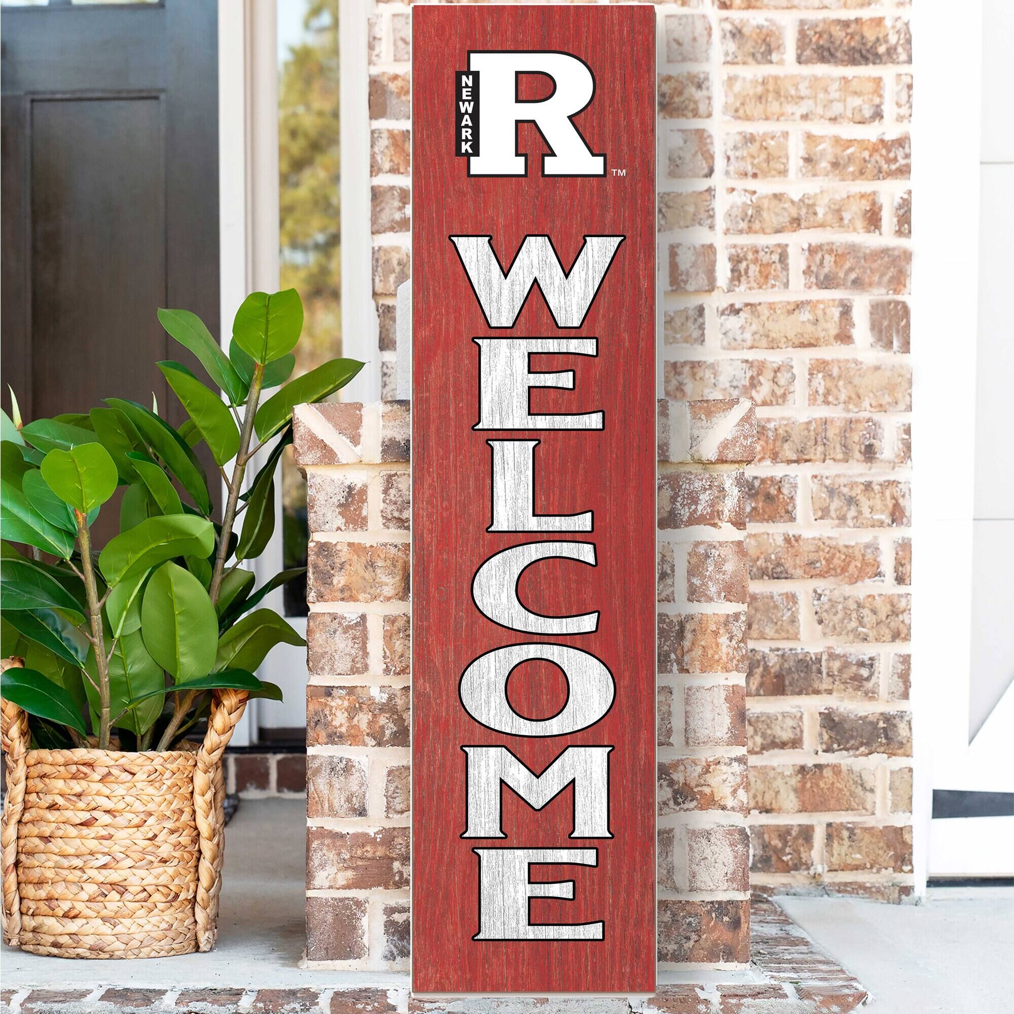 R  
WELCOME  
NEWARK