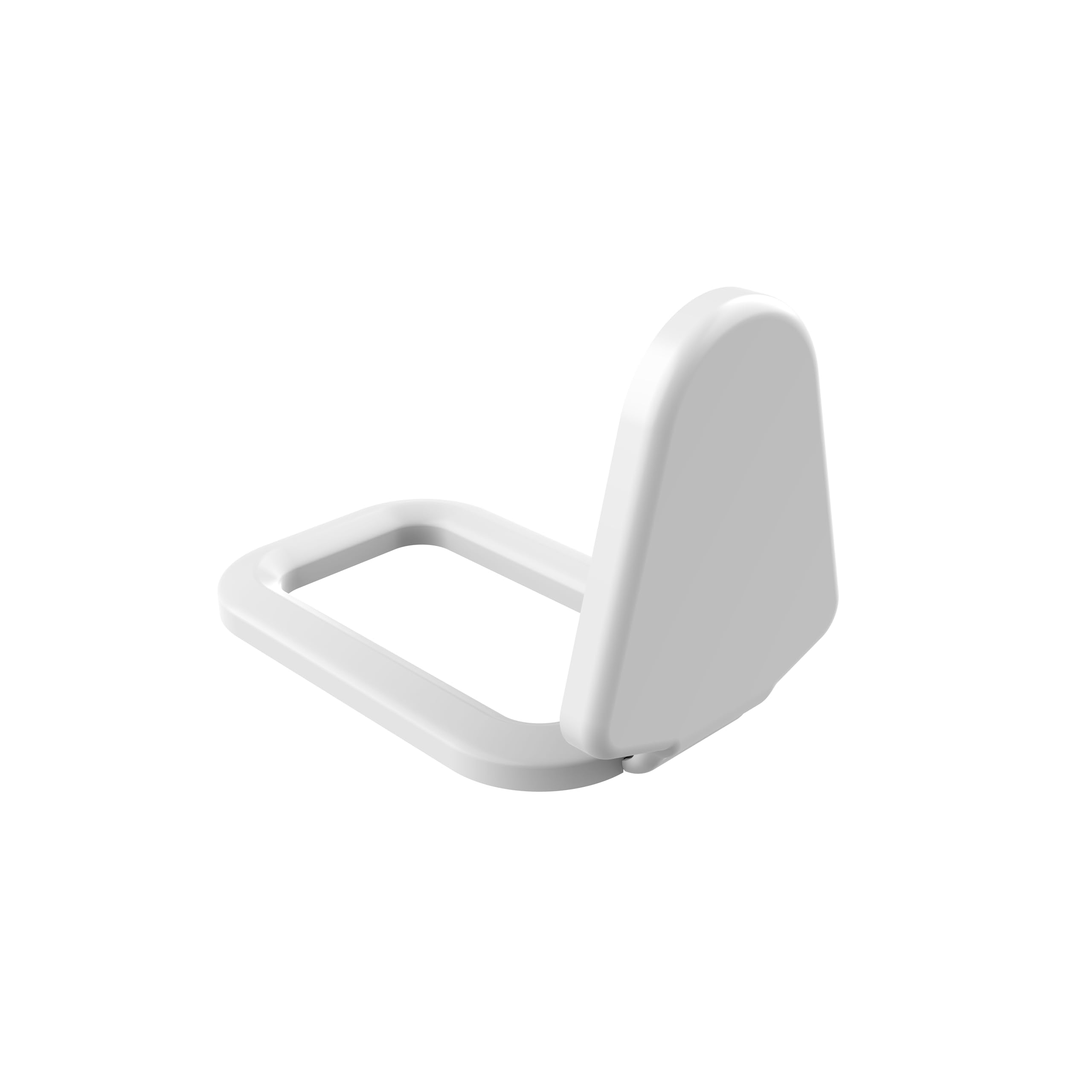 Alt View 8. Flexson - FLEXSON Adjustable Horizontal Desk Stand and Wall Mount for Sonos Era 100, White - "NA".