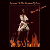 Dancin in the Flames of Love [LP] - VINYL - Front_Zoom