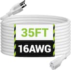 35FT 16AWG
