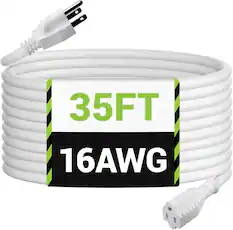 35FT 16AWG