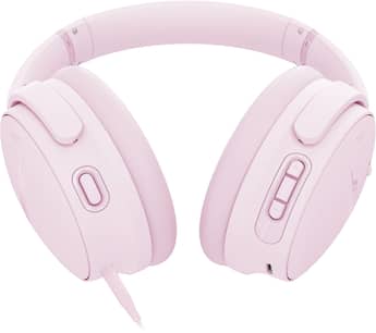 Bose QuietComfort Wireless Noise Cancelling Over the Ear Bluetooth Bose QuietComfort Wireless Noise Cancelling Over the Ear Bluetooth