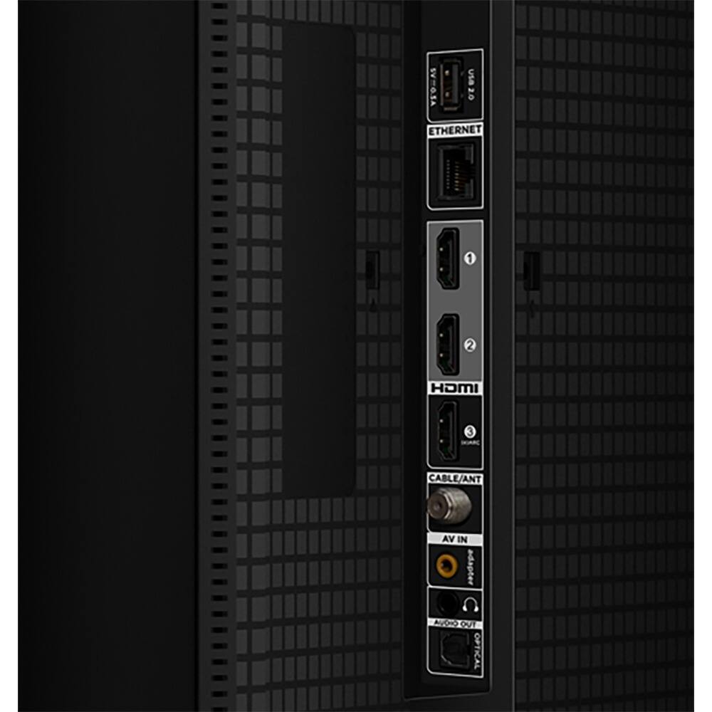 USA SVTO.SA 2.0 ETHERNET 1 2 HDMI 3 CABLE/ANT AV IN aasdee AVORAOVI oV1 OPTICAL