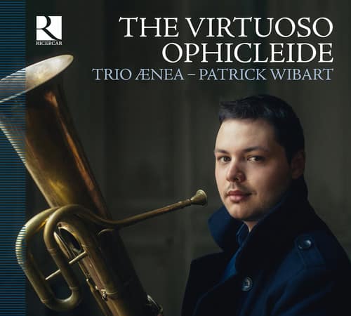 Demersseman / Caussinus / Projean / Duprez - Virtuoso Ophicleide   - COMPACT DISCS [CD] price history on PriceWatchPro