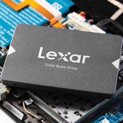 Lexar NS100 2.5 Lexar NS100 2.5