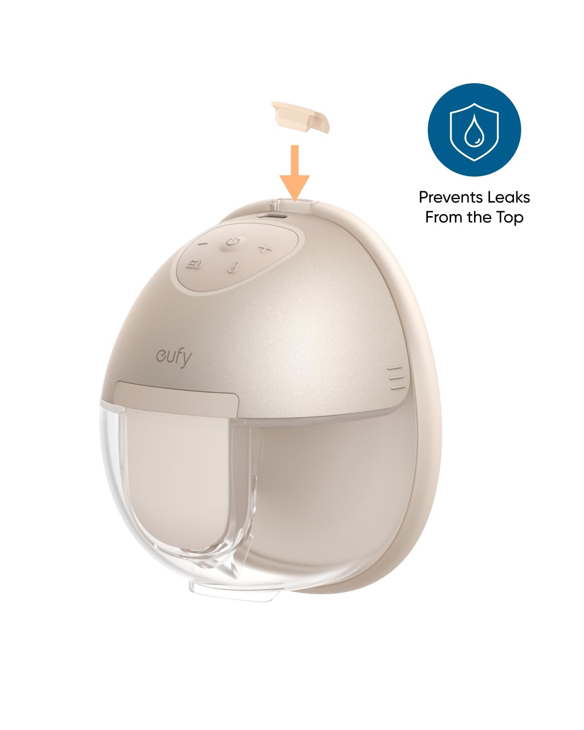 G 3 7 cufy Prevents Leaks From the Top