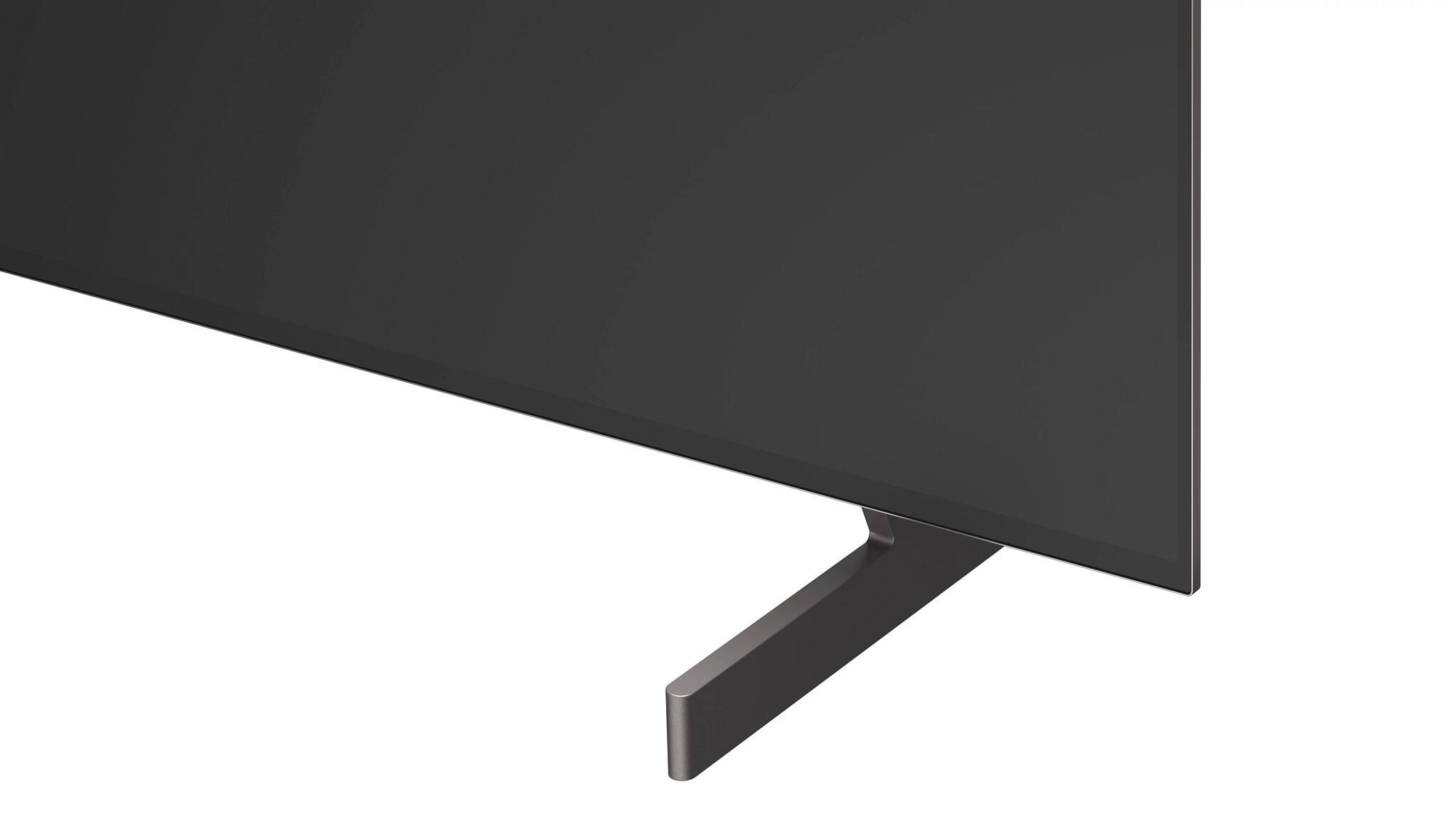 Alt View 23. LG - 77" Class B6E OLED AI 4K Smart webOS TV with Perfect Black and Vivid Color  (2026).