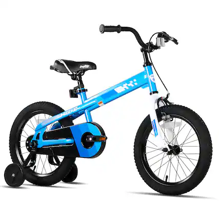 DoS Joy WHIZZKID 2d www.joystarbike.com
