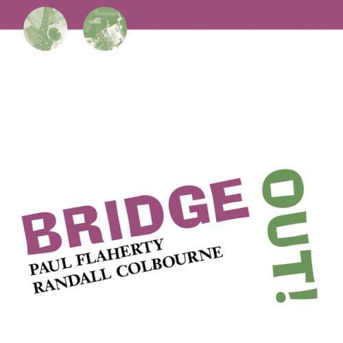 Paul Flaherty - Bridge Out   - COMPACT DISCS [CD] price history on PriceWatchPro