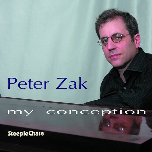Peter Zak  
my conception  
SteepleChase