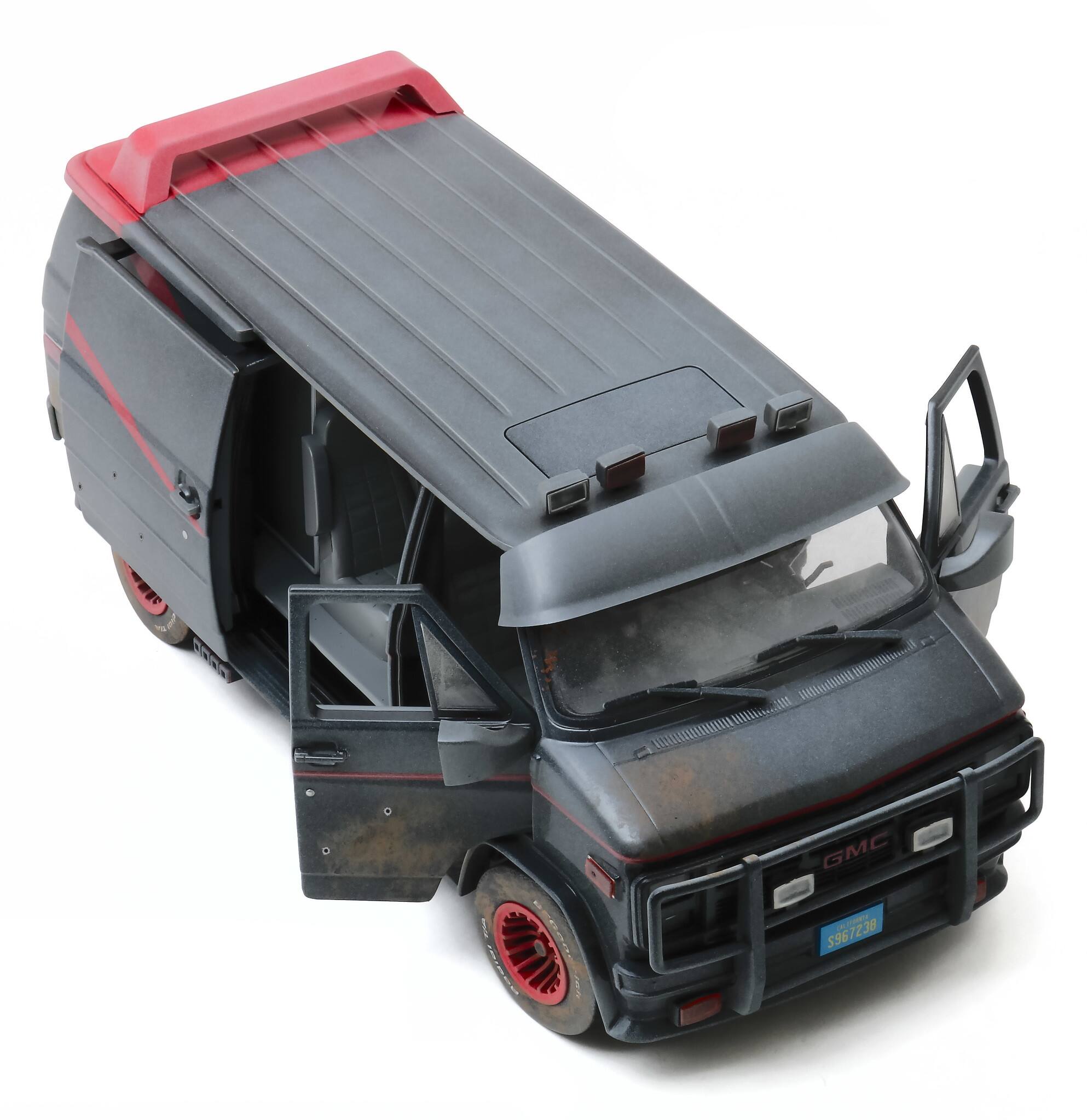 AaOa : GMC - S967238 556