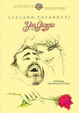 Yes, Giorgio - DVD