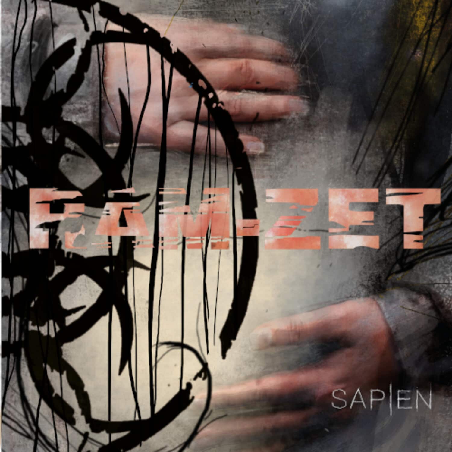Ram-Zet - Sapien   - COMPACT DISCS [CD] price history on PriceWatchPro