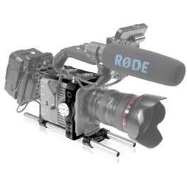 Shape - Camera Cage and 15mm LW Rod System for Sony FX6