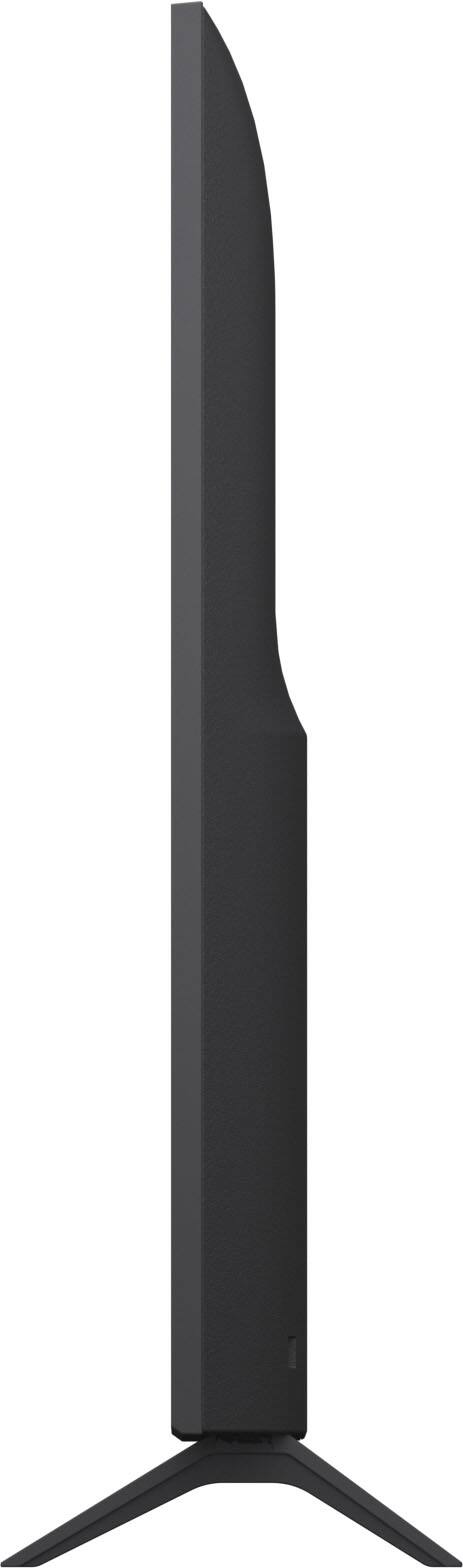 Alt View 1. LG - 55” Class UA7050 Series LED AI 4K UHD Smart webOS TV (2025).