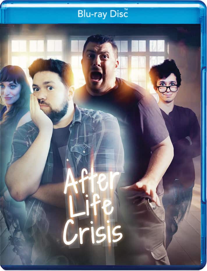 After Life Crisis (MOD) (BluRay Movie) [Blu-ray] price history on PriceWatchPro