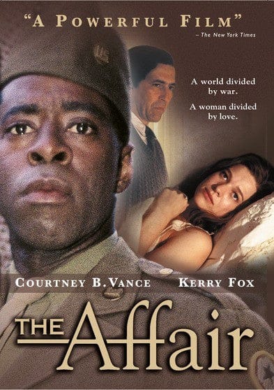 Affair, The - DVD
