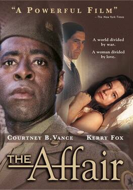 Affair, The - DVD