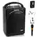 PYLE PWMA200
RECHARGEABLE PORTABLE WIRELESS AMPLIFIER
PYLE
MICRO