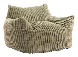 Hivvago - Calin Armchair - Green