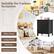 Suitable for Various Scenarios
Office Room
Living Room
Bedroom
Dressing Room
