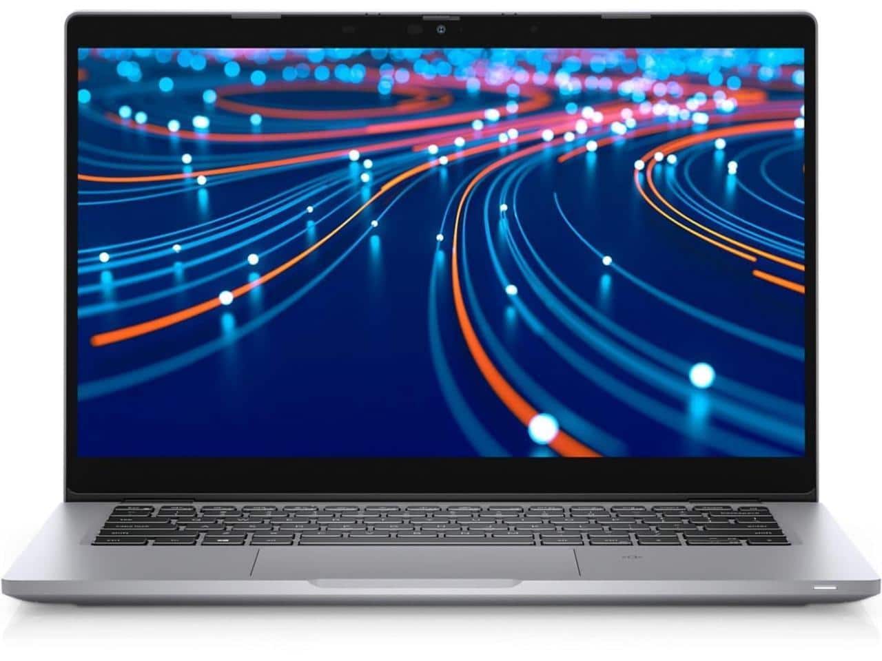 Dell Refurbished Excellent Latitude 5320 2in1 i7 1185G7 32GB 512GB