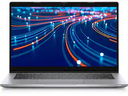 Dell - Refurbished Excellent - Latitude 5320 2in1 i7-1185G7 32GB 512GB SSD Touchscreen Win11 Pro - Silver
