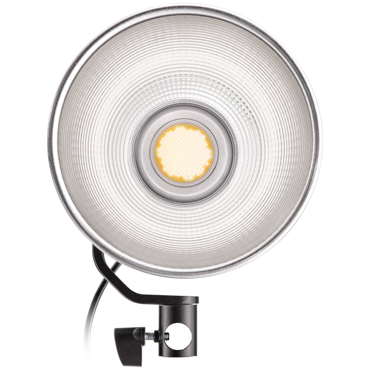 Alt View 8. Westcott - Westcott L60-B 60W Bi-Color COB LED Video Light.