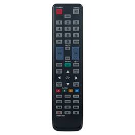 ALLIMITY - BN59-01068A Replacement Remote, for Samsung TV LN32C450E1G LN19C450E1H LN40C530F1H UN55C6400 UN46C6400 LN26C459 LN32C450 - Black