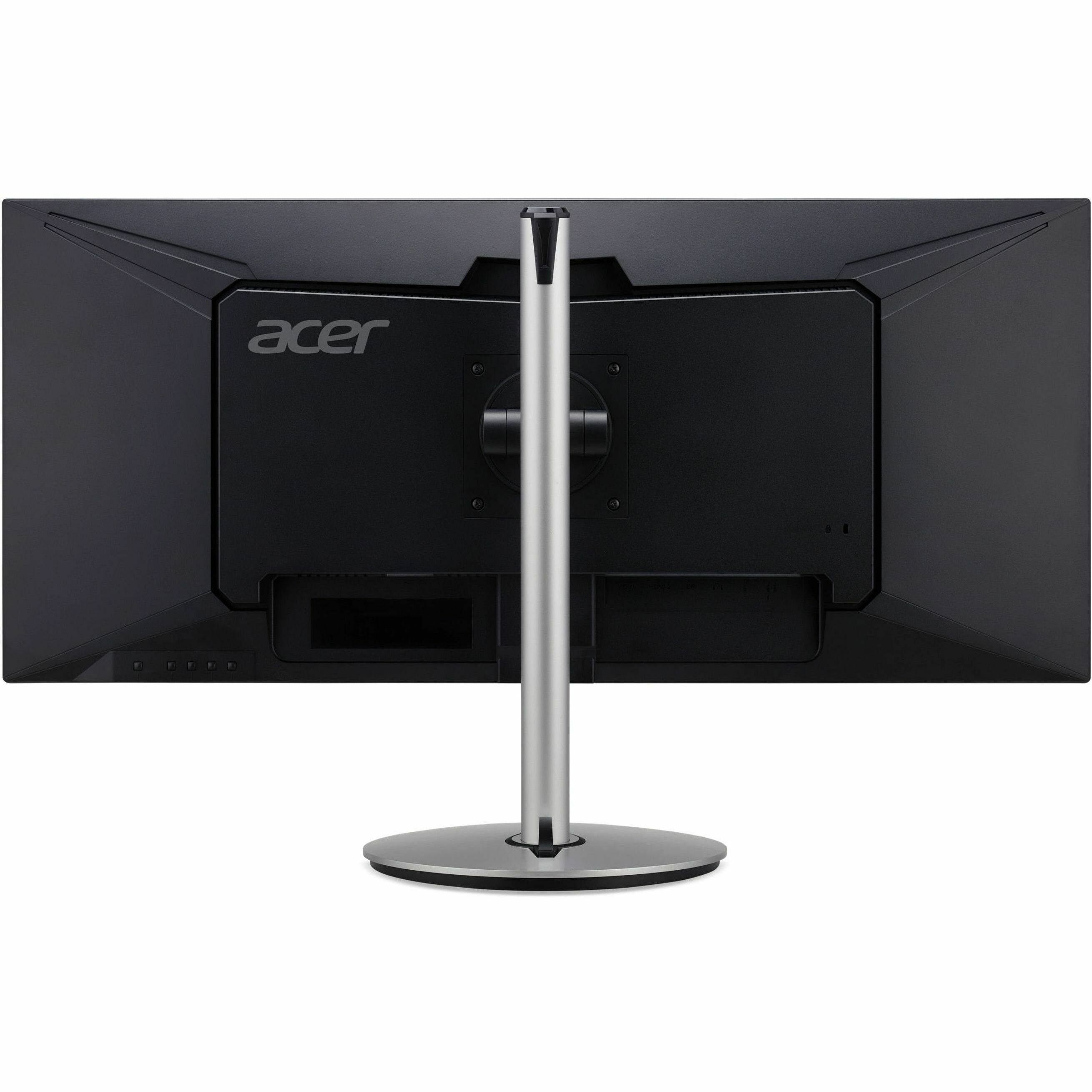 Acer CB342CK 34インチ　ウルトラワイドモニター Acer CB342CK smiiphzx 34