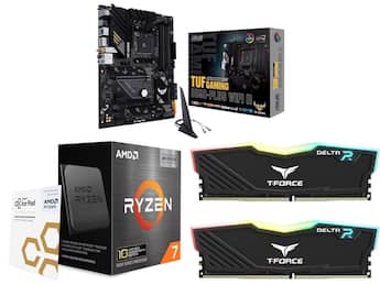 Newegg Motherboard CPU Memory Combo ASUS TUF B550 PLUS WIFI II Newegg Motherboard CPU Memory Combo ASUS TUF B550 PLUS WIFI II