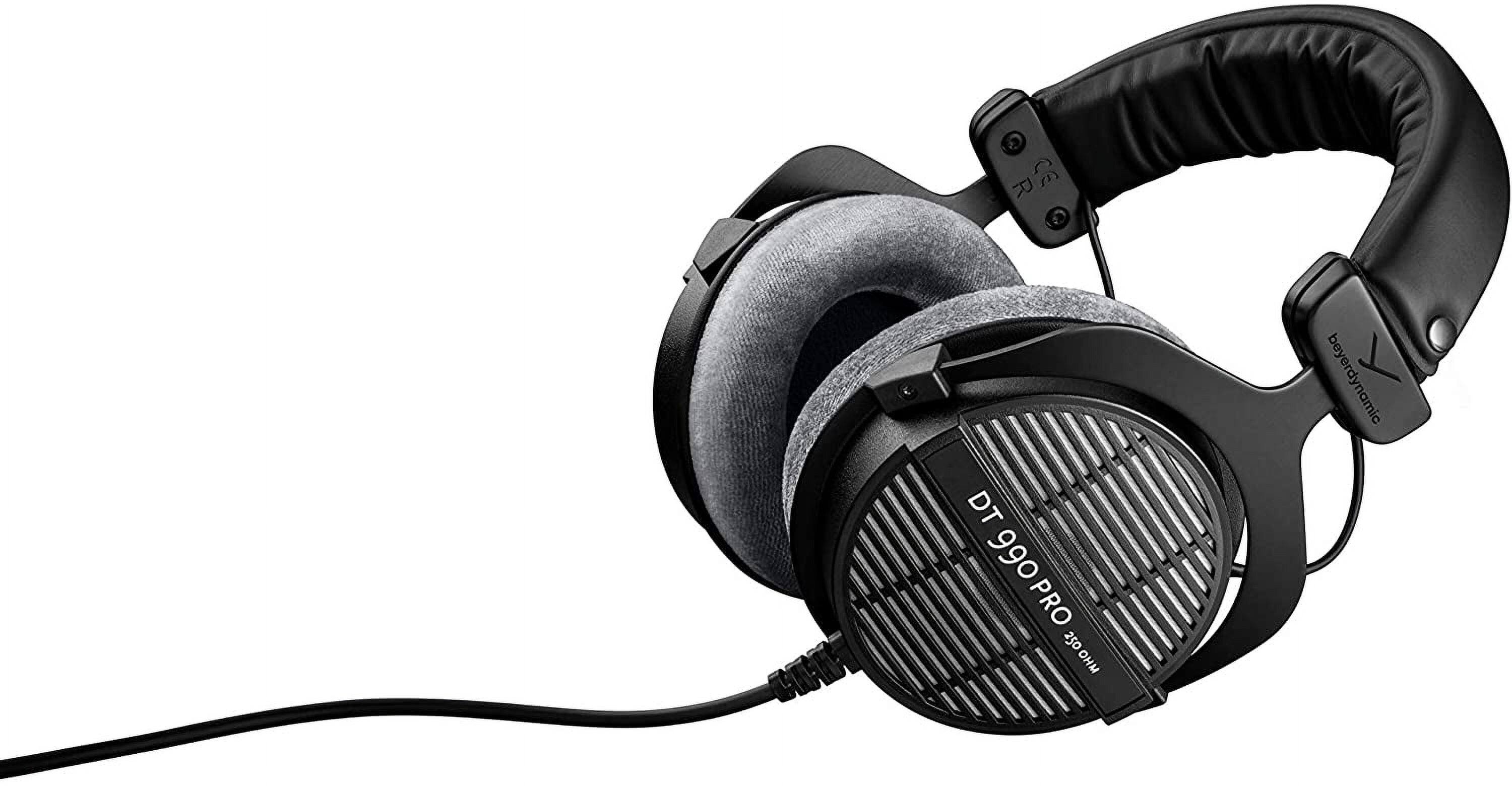 DT 990 PRO 250OHM beyerdynamic