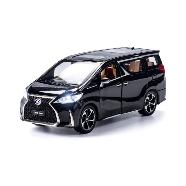 The text on the image reads:

"CHE ZHI"