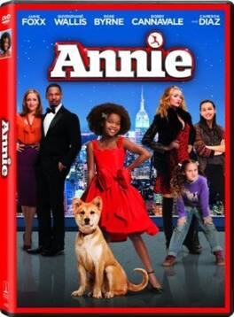 Annie - DVD