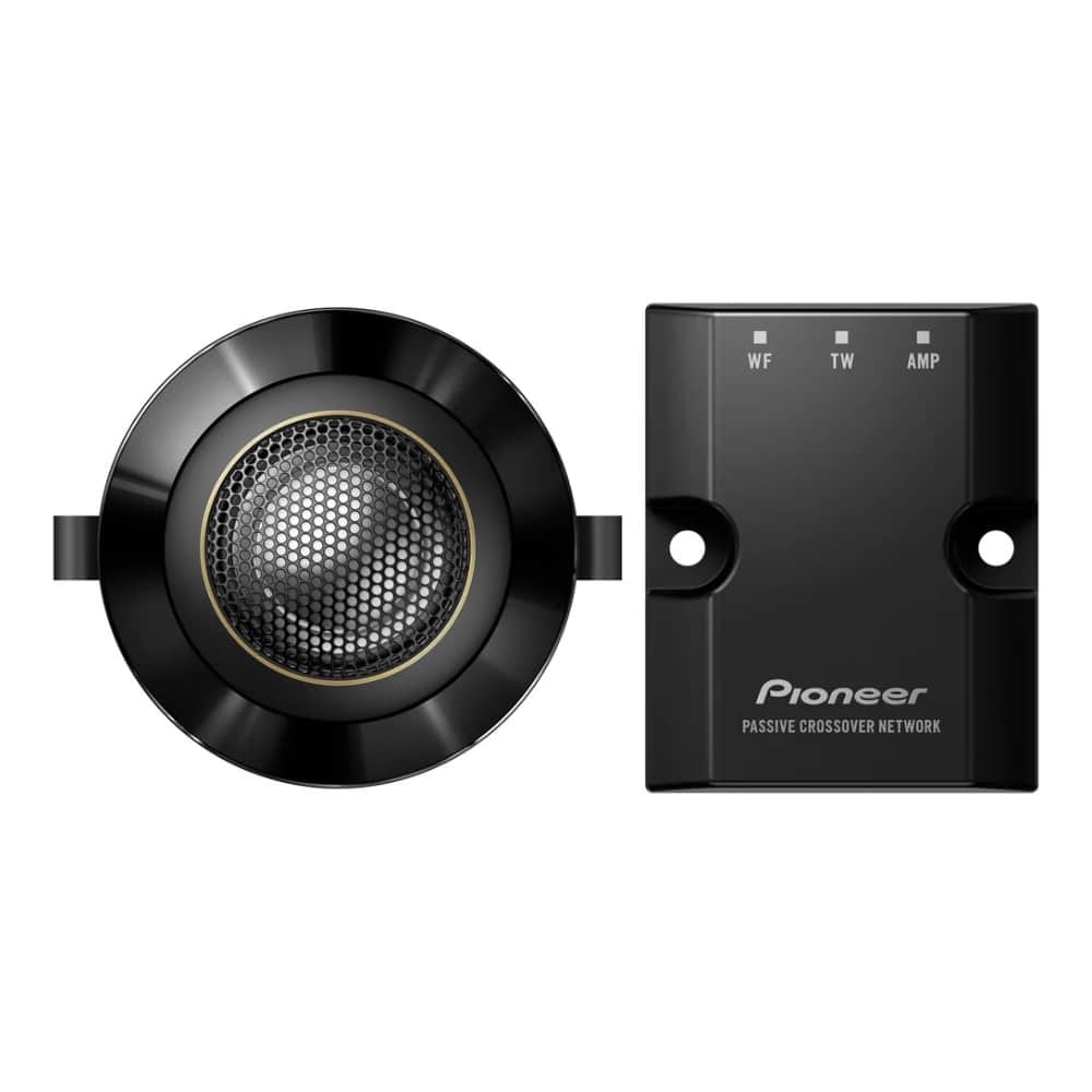 Pioneer TS Z65C 6 1/2