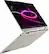 Alt View 12. Lenovo - Yoga 7a 2-in-1 - Copilot+ PC - 14" 2K OLED Touchscreen Laptop - AMD Ryzen AI 7 445 2026- 24GB Memory - 512GB SSD - Seashell.