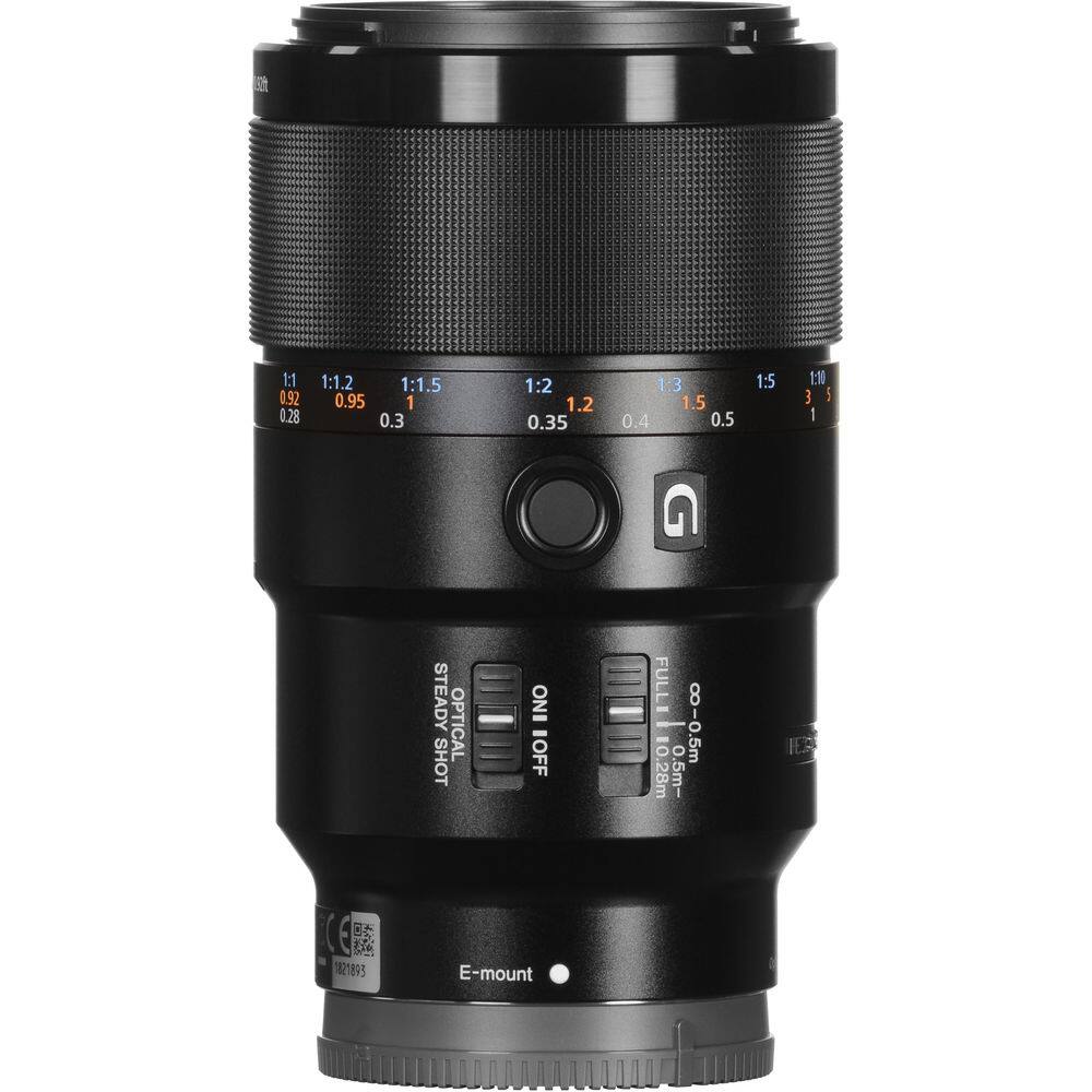 11 0.92 0.28 1:1.2 1:1.5 0.95 1 0.3 1:2 1.2 0.35 1:3 1.5 0.4 0.5 15 11 3 5  
I STEADY OPTICAL SHOT  
ON/OFF  
FULL  
0-0.5m 10.28m 0.5m-  
E-mount