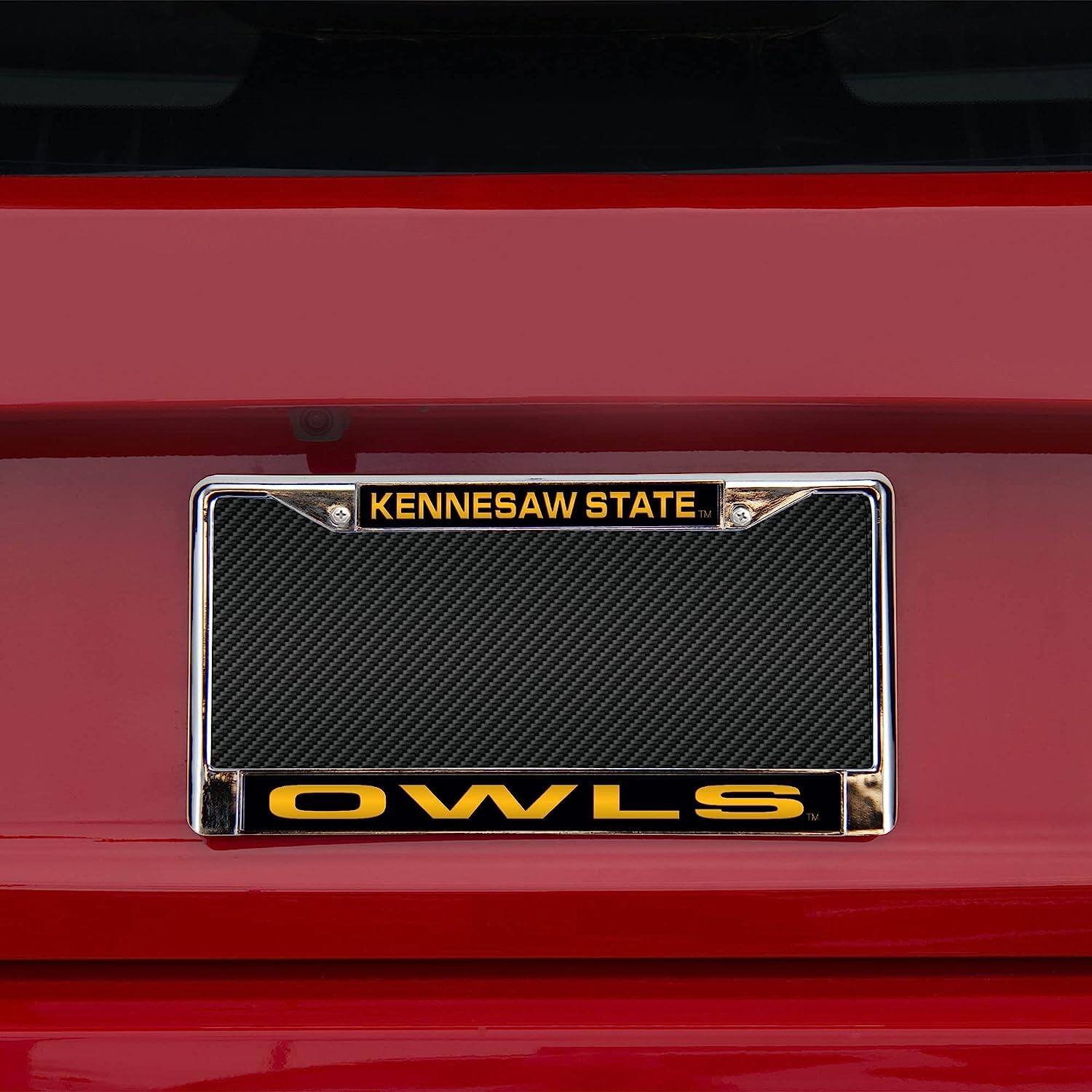 KENNESAW STATE  
OWLS