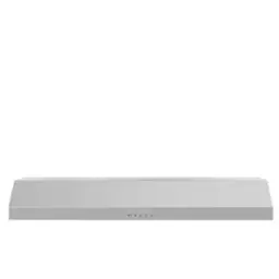 Brushed Stainless Steel
