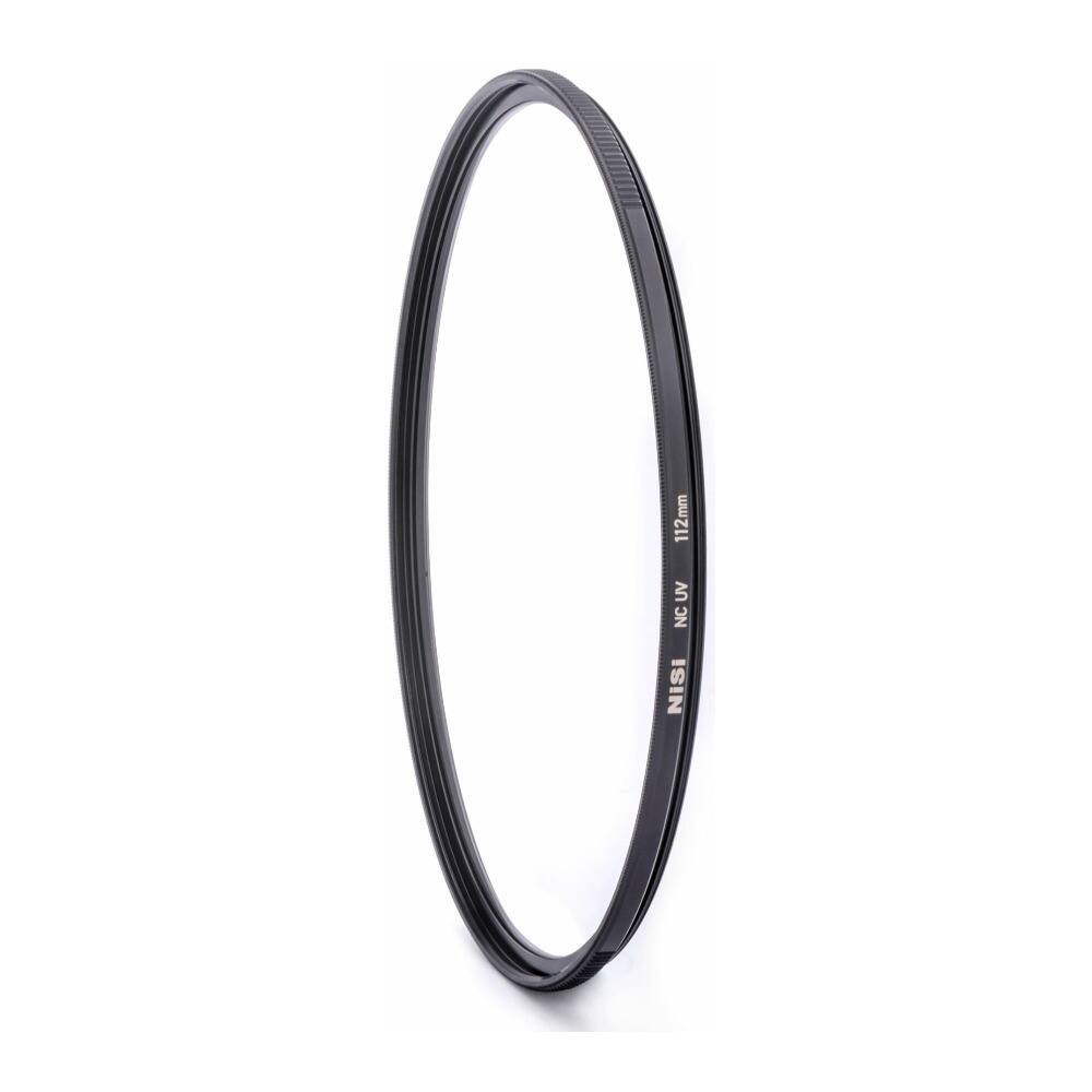 NiSi - 112mm Circular NC UV Filter for Nikon Z 14-24mm f/2.8S price history on PriceWatchPro