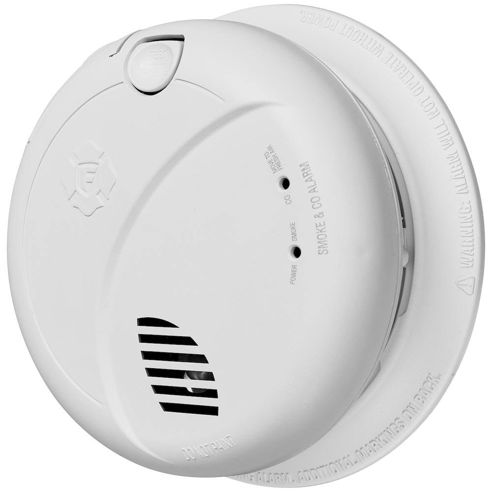 POWER. WITHOUT OPERATE 10M 10 AIR WILL MOVE TO FRESH ALARM ALARM CO CO & SMOKE SMOKE WARNING: POWER NO BACK. DO NOT PAINT. DO NOT PAINT.