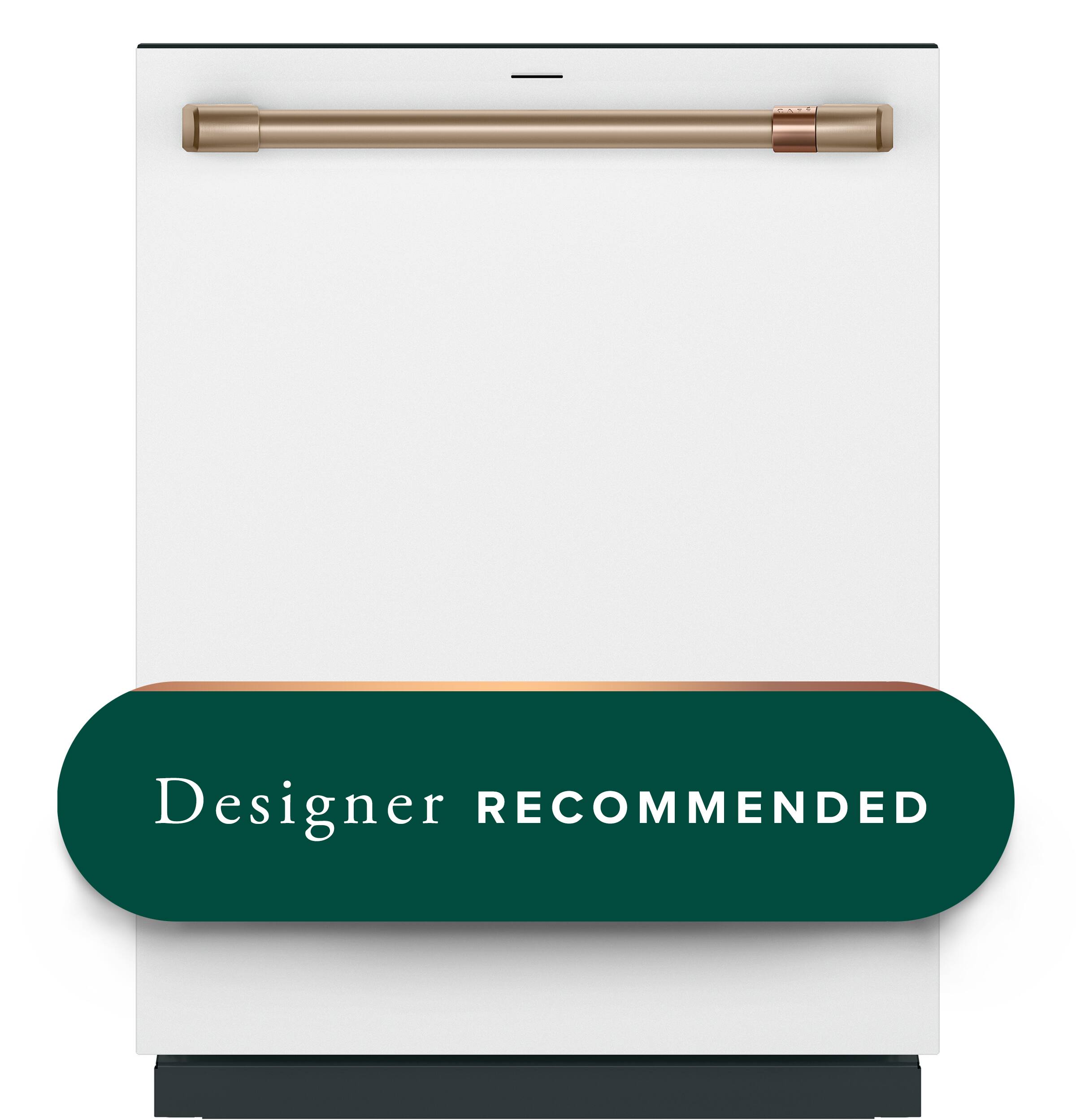 Designer RECOMMENDED