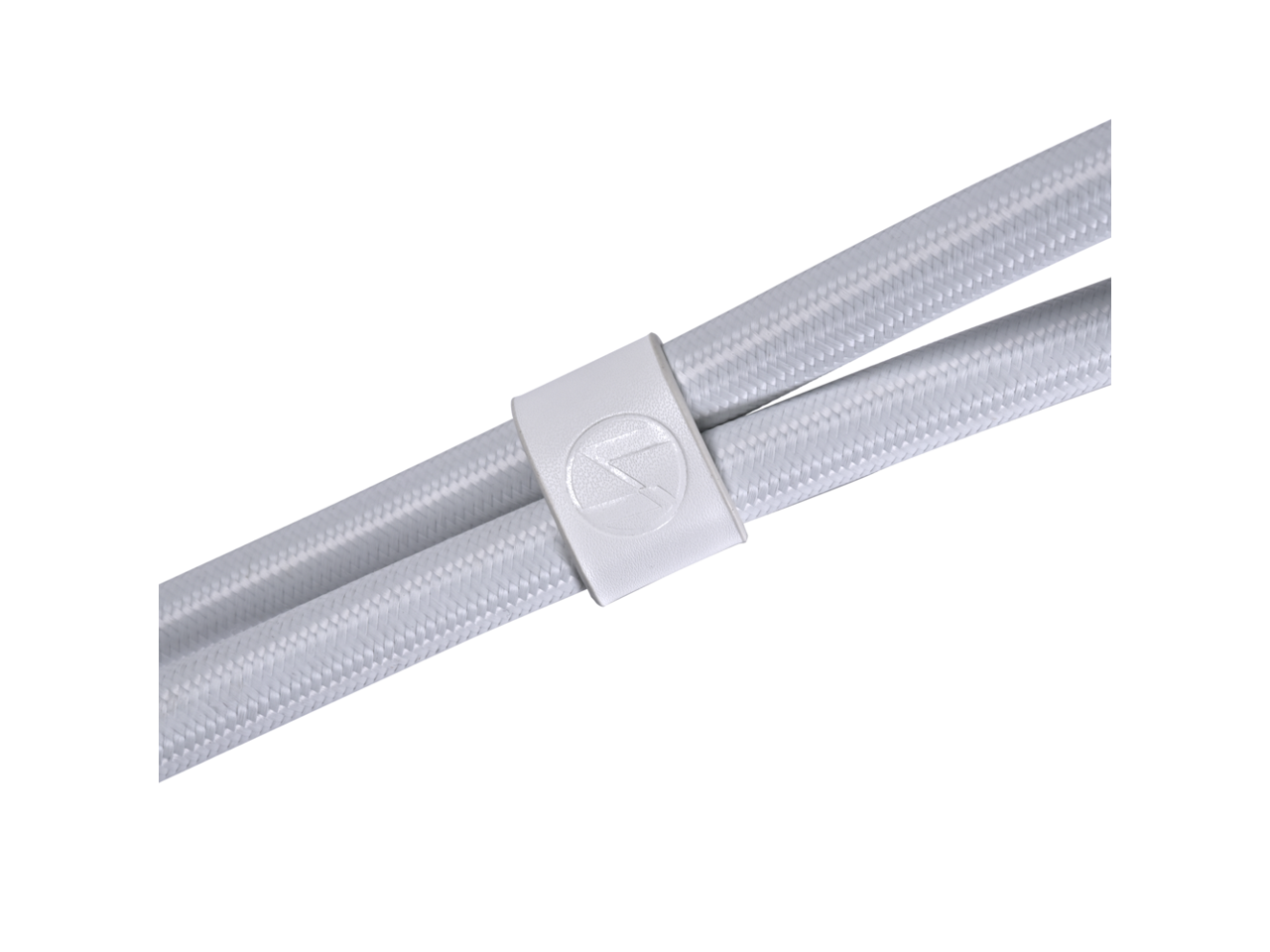 Alt View 5. Lian Li - LIAN LI Galahad II Trinity SL-INF 360 GA2T36INW Liquid / Water Cooling - White.