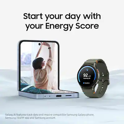Galaxy Fit Montre Connectée Samsung Health Health App Bracelet