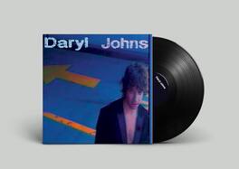 Johns.Daryl - Daryl Johns - VINYL LP