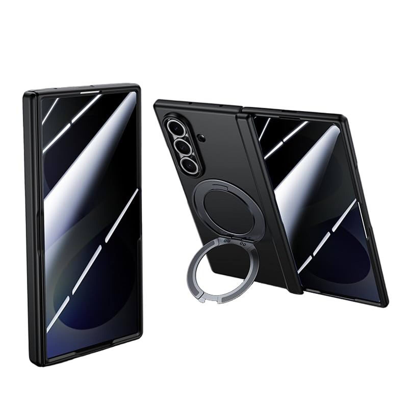Black(Privacy Film)