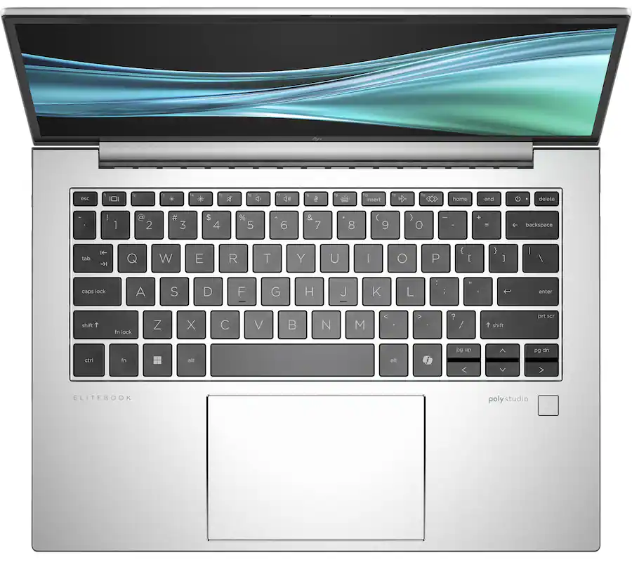 HP EliteBook 840 G11 Laptop 14.0 WUXGA (Intel Ultra 7 155U, 16GB DDR5 ...