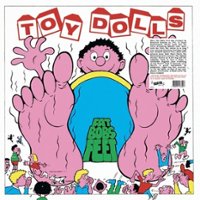 Fat Bob's Feet [LP] - VINYL - Front_Zoom