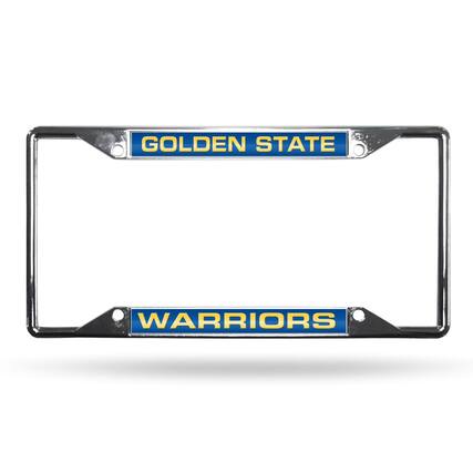 GOLDEN STATE
WARRIORS