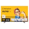Westinghouse XumoTV 43in 4K
Works with Apple AirPlay
Powering People Since 1886.